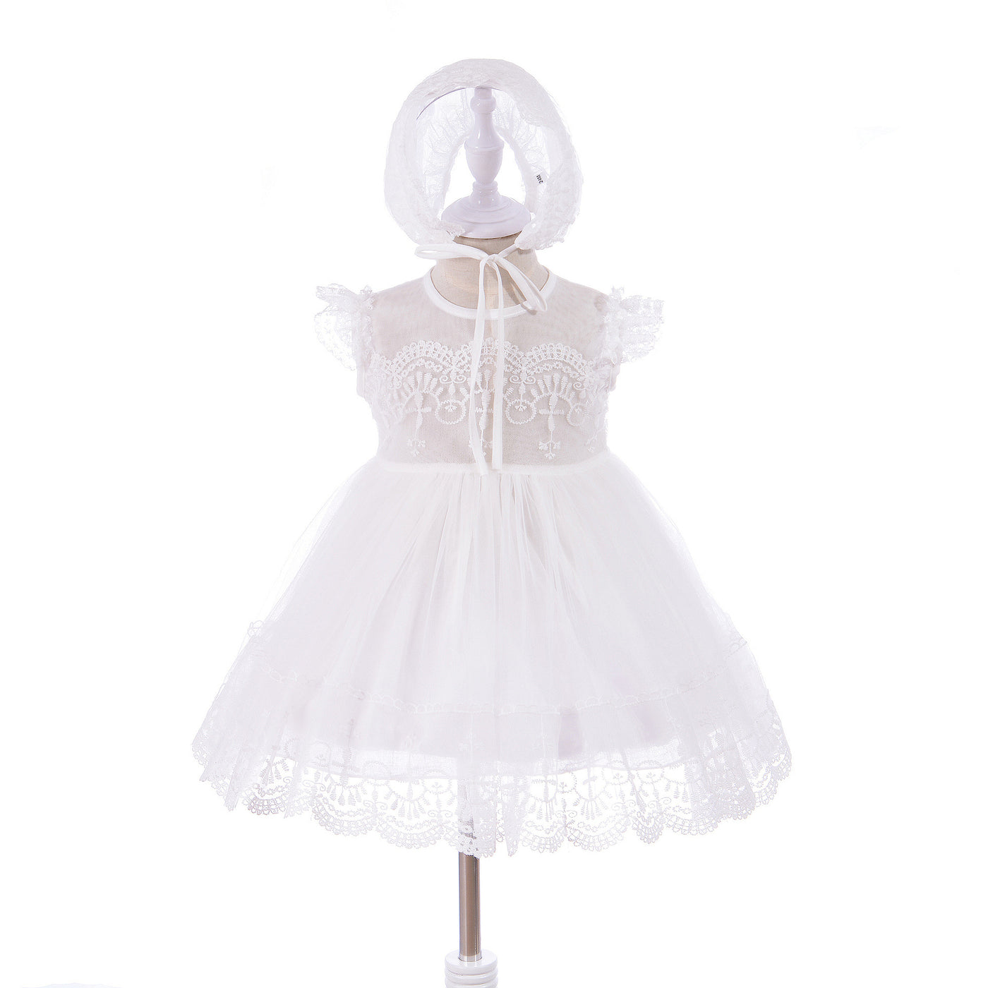 Full Moon Dress