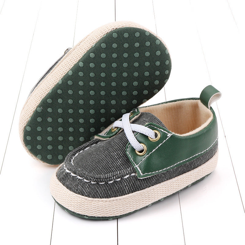 Soft Sole Shoes shoes