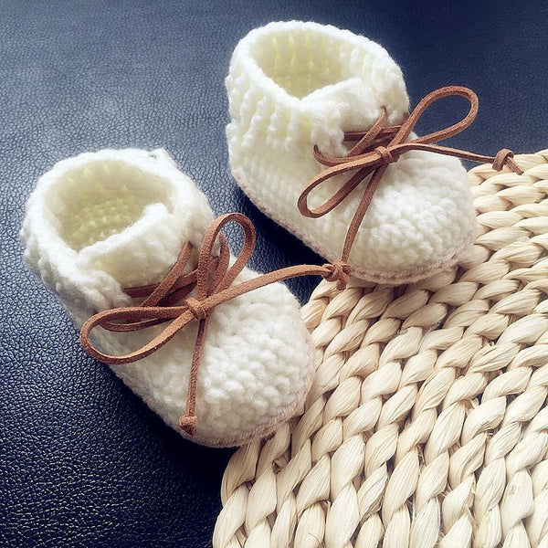 Toddler Woven Shoes