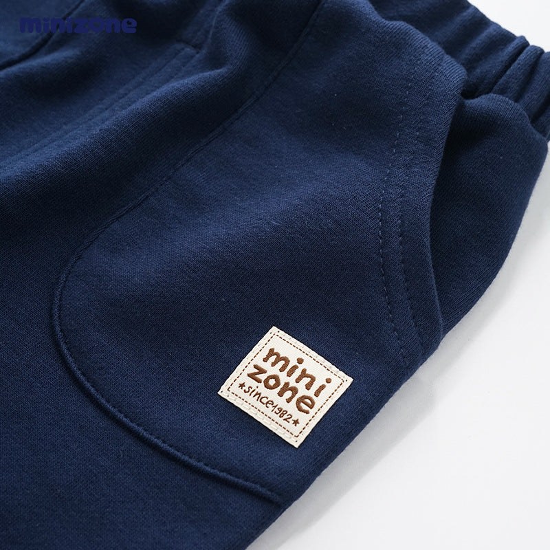 Baby Loose Pants