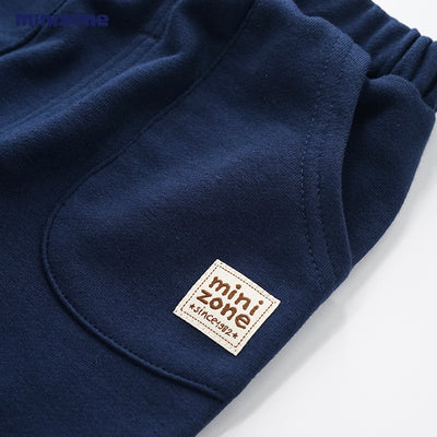 Baby Loose Pants