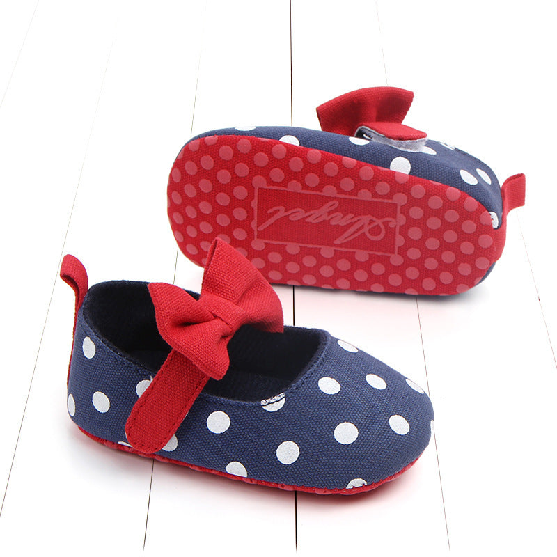 Toddler Soft Shoes