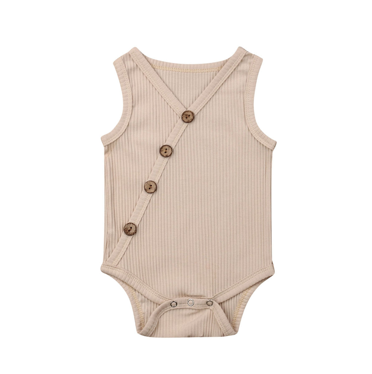 Baby Jumpsuit Outfit