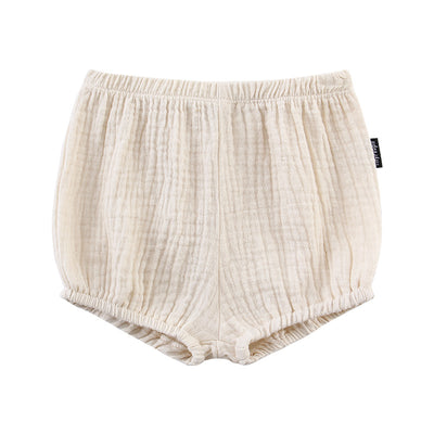 Baby Cotton Shorts