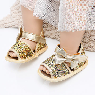 Baby Girl Shoes