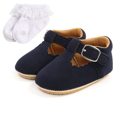 Autumn Baby Shoes