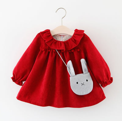 Baby Party Outfit