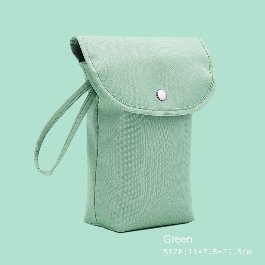 Diaper Organizer Bag