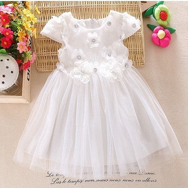 Baby Girl Dress