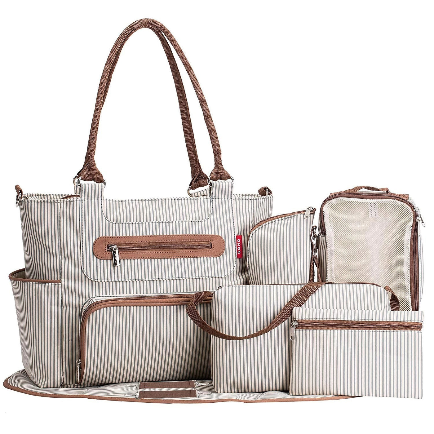 Large Diaper Bag