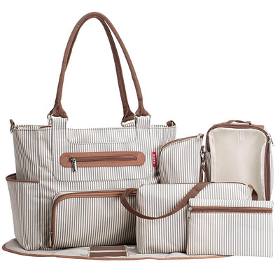 Large Diaper Bag