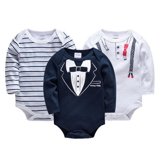 Baby Warm Outfit
