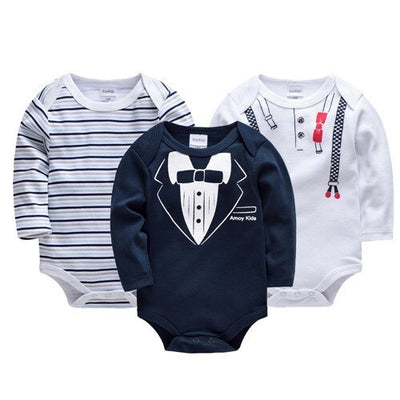 Baby Warm Outfit