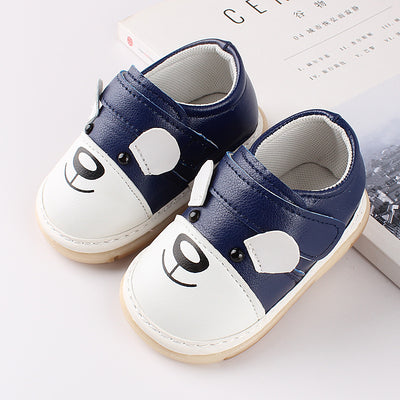 Soft Sole Shoes
