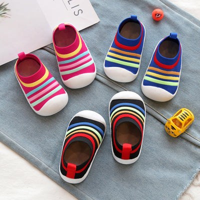 Toddler Knit Shoes