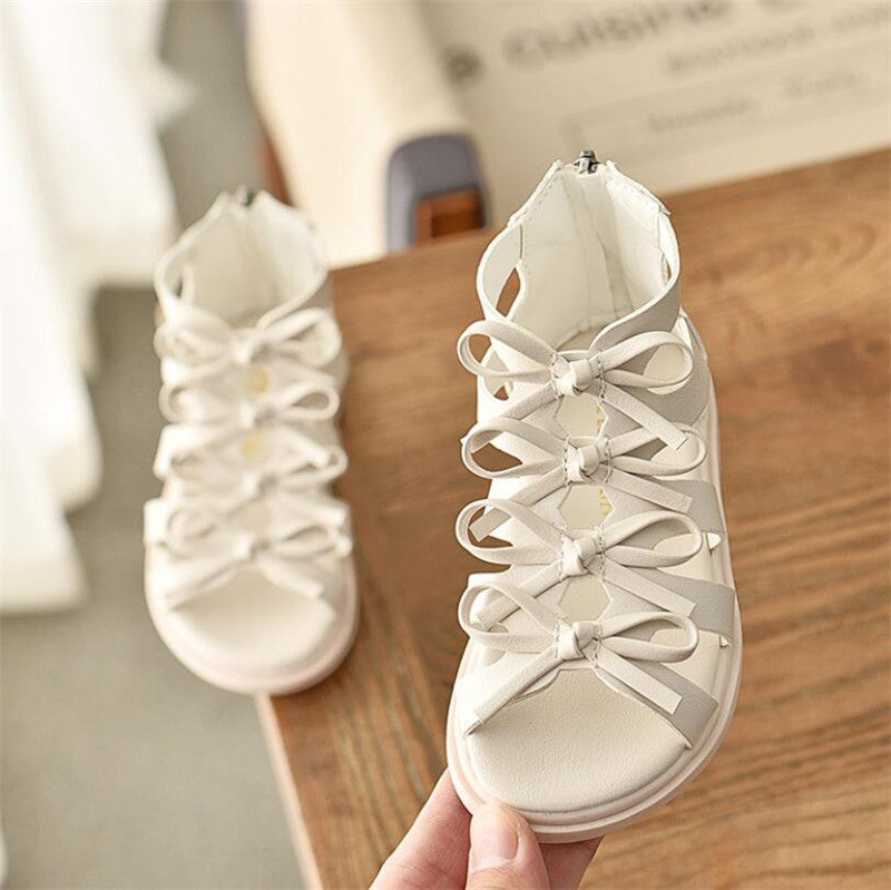 Girls Baby Shoes