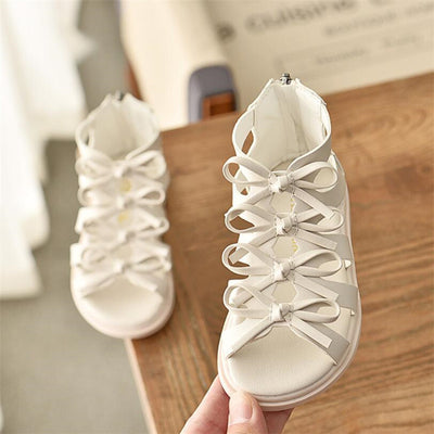 Girls Baby Shoes