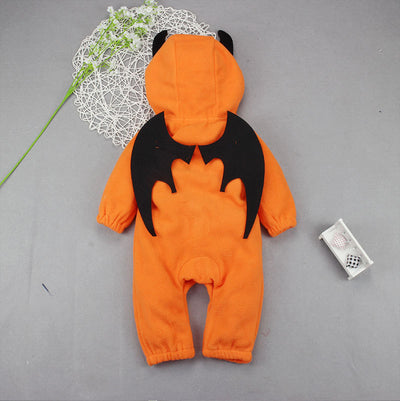 Toddler Costume Outfit