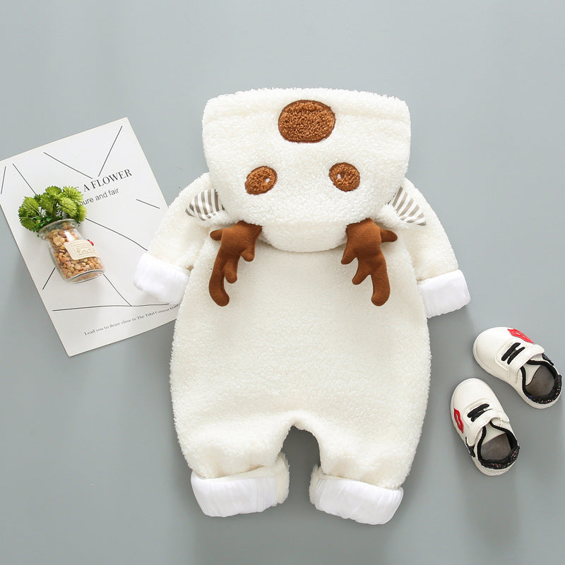Cute Baby Outfit