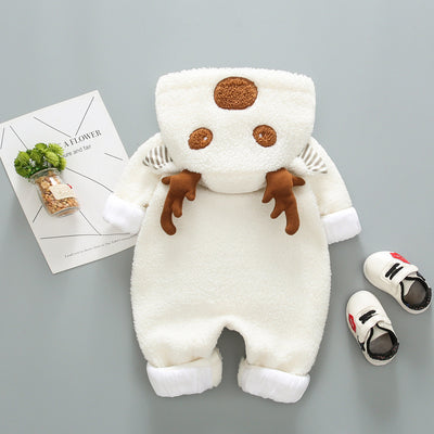 Cute Baby Outfit