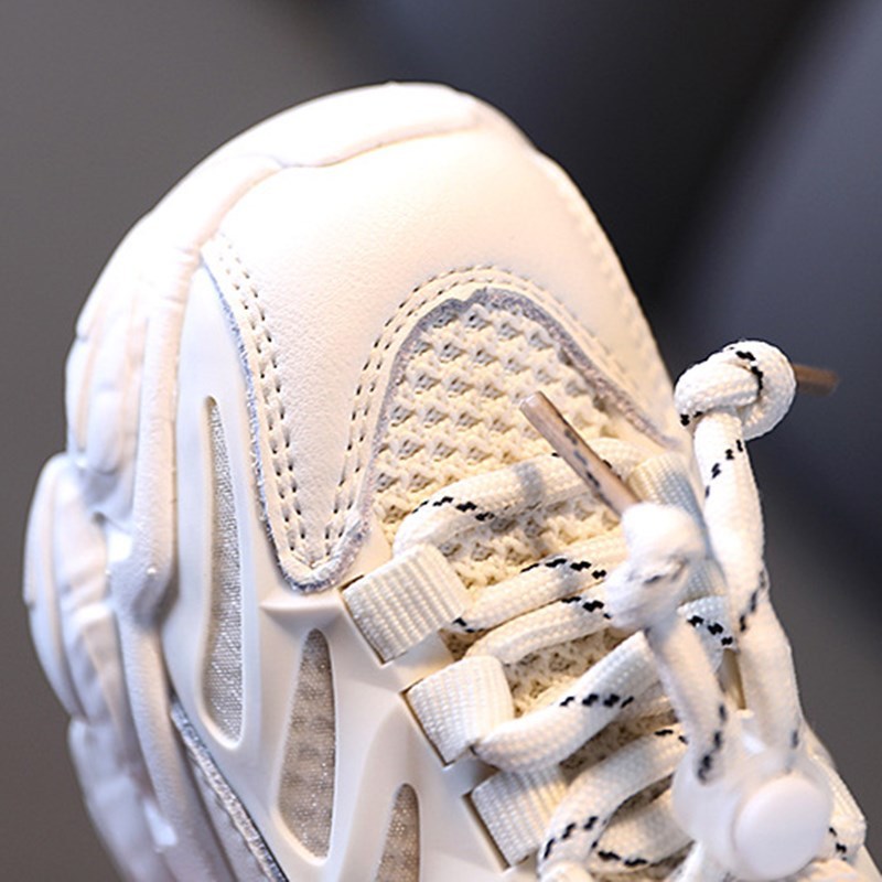 Fly Woven Shoes