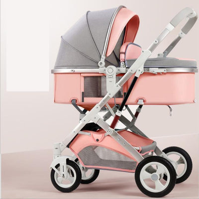 Portable Baby Stroller