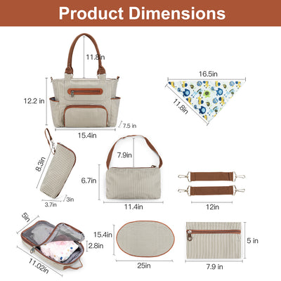 Complete Baby Kit