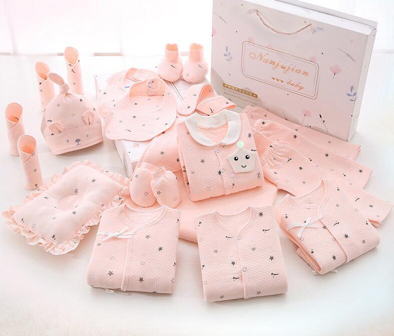 Baby Gift Set