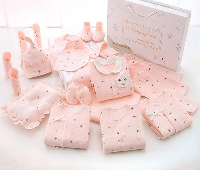 Baby Gift Set