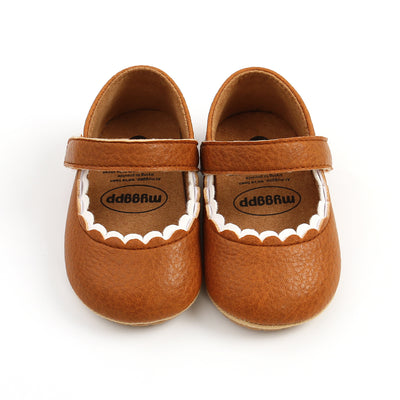 Cute Baby Shoes
