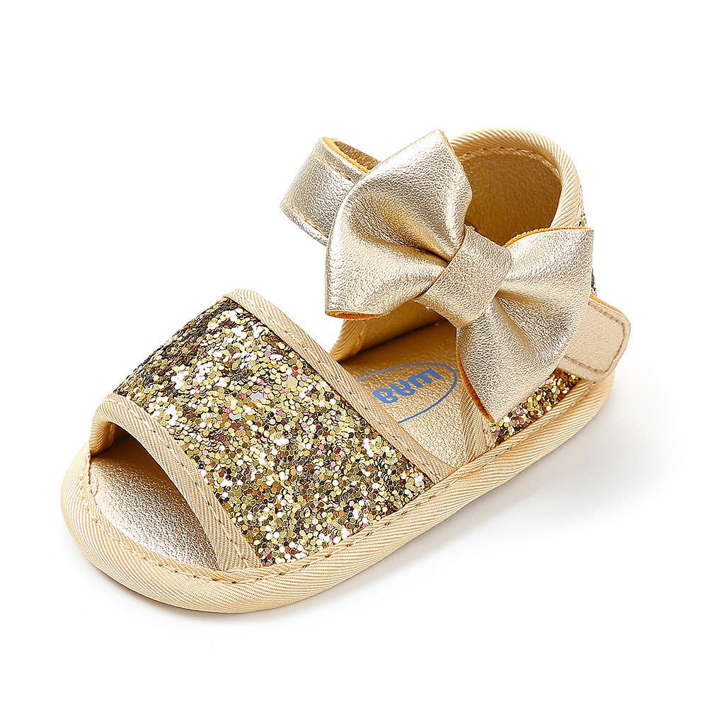 Baby Girl Shoes