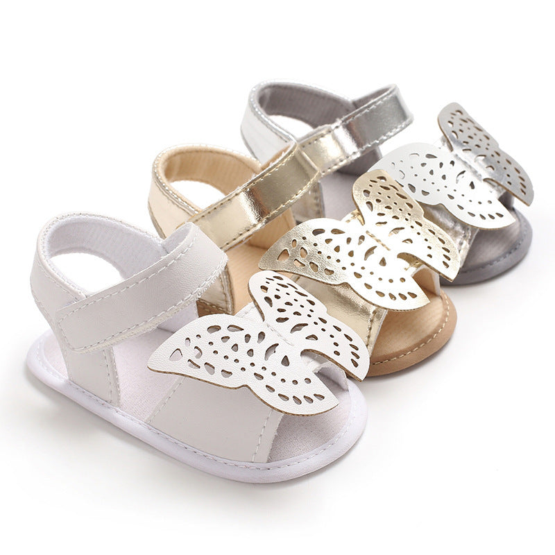 Soft Sole Sandals