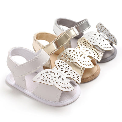 Soft Sole Sandals