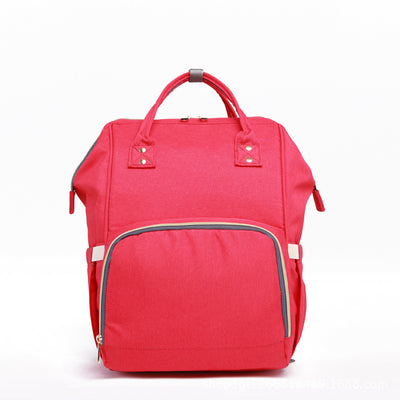 Mother Travel Bag