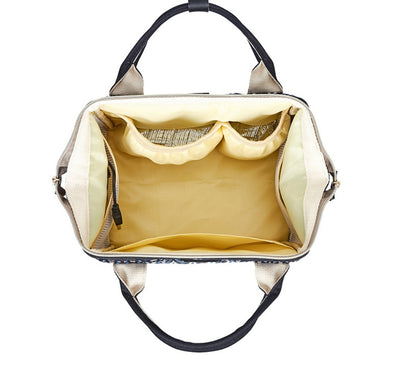 Multi-use Mom Bag