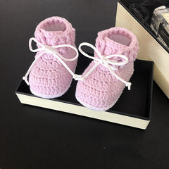 Toddler Woven Shoes