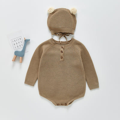 Toddler Cute Romper