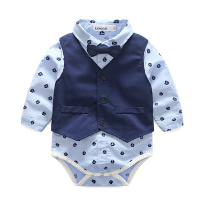 Tiny Formal Outfit