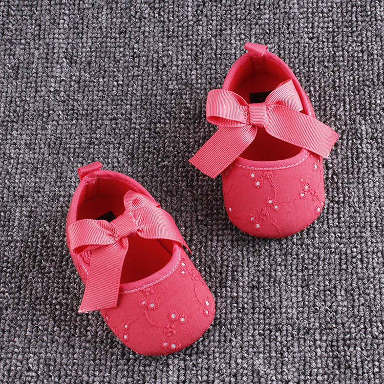 Baby Soft Shoes