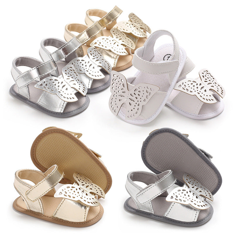 Soft Sole Sandals