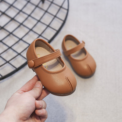 Baby Girl Shoes