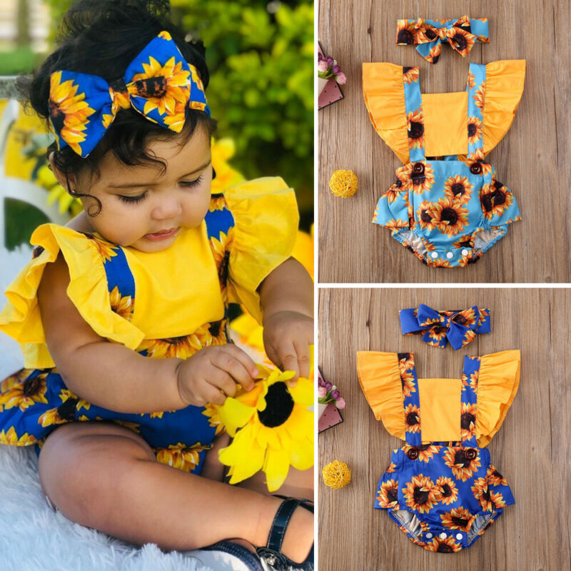 Baby Fashion Outfit
