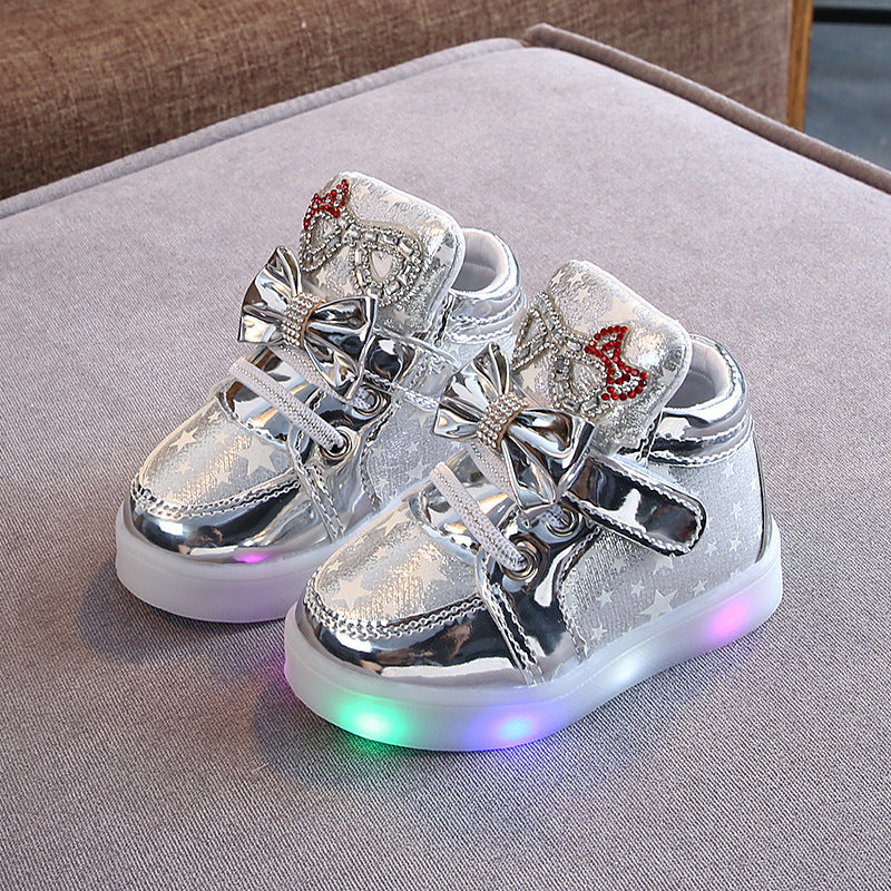 Star Kids Shoes