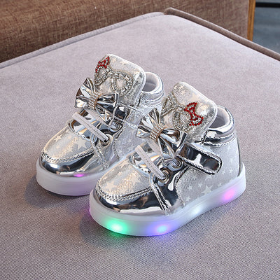 Star Kids Shoes