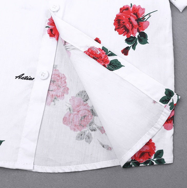 Baby Summer Set