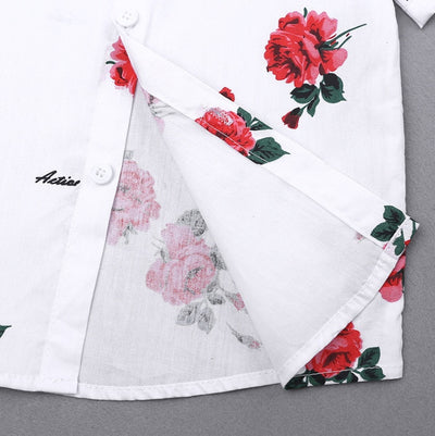 Baby Summer Set