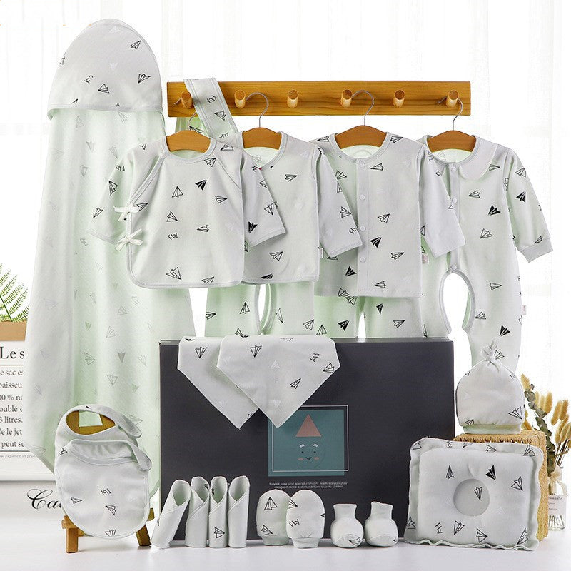 Baby Winter Set