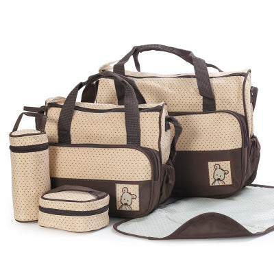 Mummy Nappy Bag
