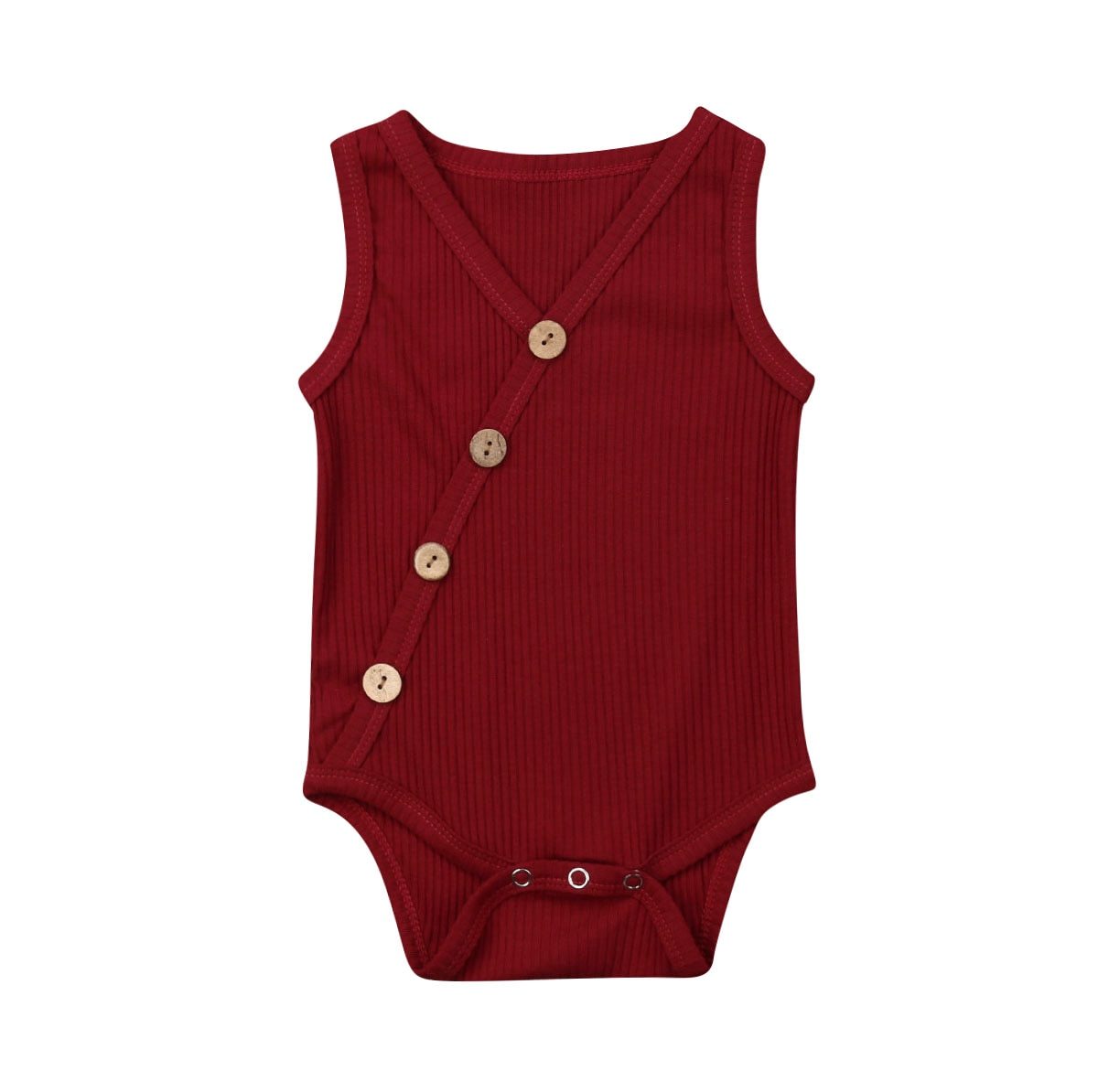 Baby Jumpsuit Outfit