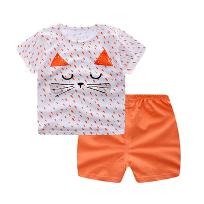 Baby Casual Set